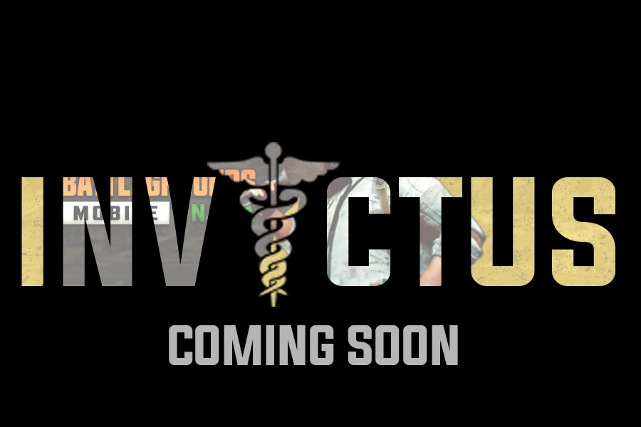 Invictus 2021